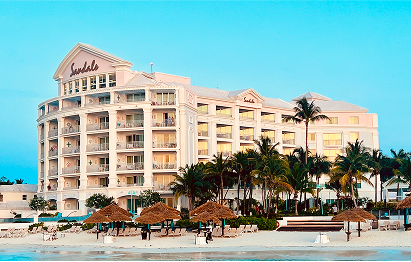 Caribbean Resorts