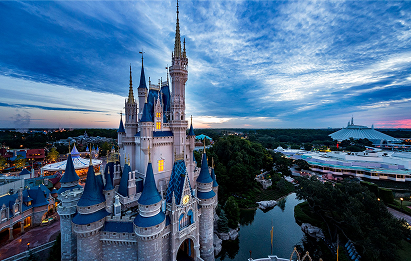 Disney World